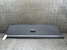 TOYOTA AURIS PARCEL SHELF BOOT