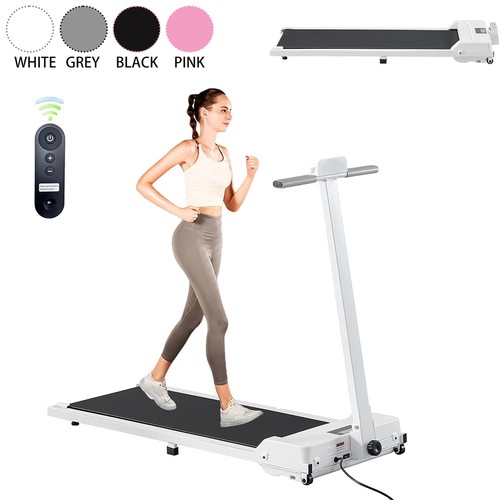 Walking pad treadmill - pad, electric