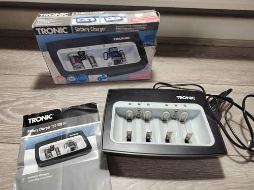 Tronic universal battery - universal,