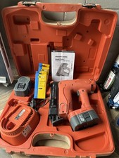 tacwise nail gun Master Nailer