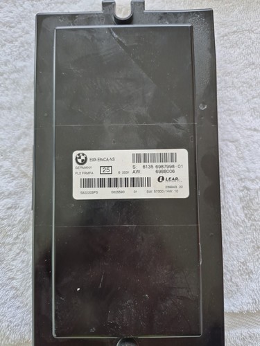 Bmw series e82 e87 e90 - bmw, e91