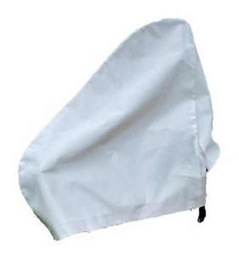 Htd tow hitch cover white - hitch,