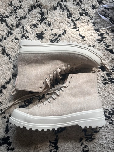 Superga 2341 alpina cotton - superga,