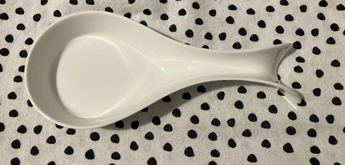 Plain white fine bone china - fine,
