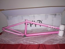 Cult Crew Angie Marino BMX