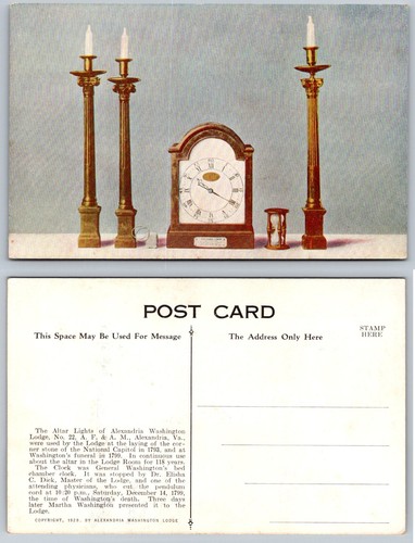 1929 alexandria washington - alexandria,