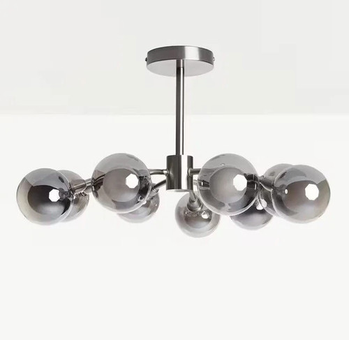 John lewis huxley arm semi - lewis,