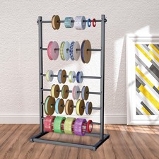 Ribbon Organizer Ribbon Rack