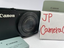Excellent Canon PowerShot S200