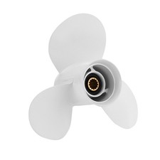 11‑3/4in 10in Aluminium