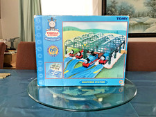 TOMY  Knapford Station ( NEW ) Thomas and Friends Vintage 2004