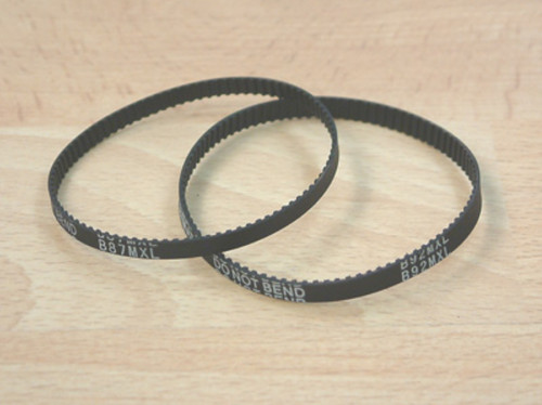 Unimat drive belts - drive,
