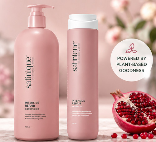 Amway intensive hair repair - intensive,
