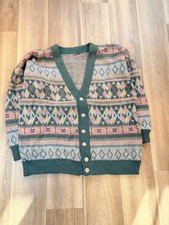 Women’s Cardigan funky