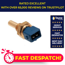 Coolant Temperature Sensor