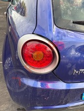 ALFA ROMEO MITO JTDM-2 SPRINT
