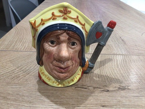 Royal doulton the red - doulton,