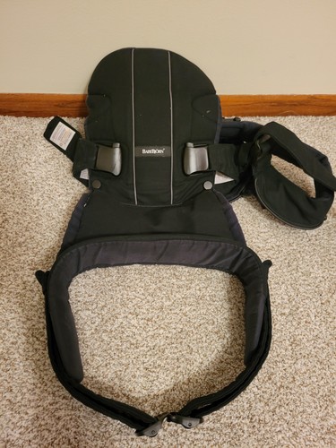Baby bjorn one carrier - bjorn,