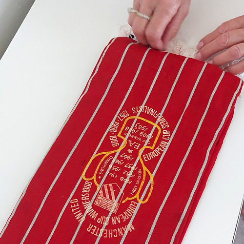 Manchester united european cup - manchester,