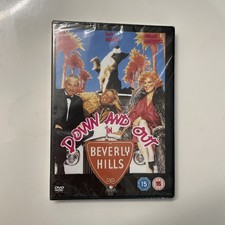 Down and out beverly hills - down,