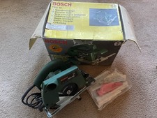 Bosch PKS 46 Circular Saw in