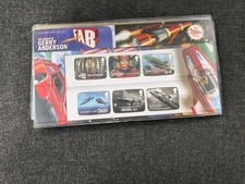 Royal Mail Stamps THUNDERBIRDS FAB GERRY ANDERSON Presentation Pack (No 450) GB.