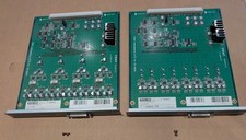 IF-AN98HR Card Set For Tascam DA98HR-#0020048-See Description
