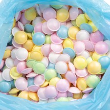 Flying Saucers Sweets Party