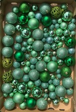Christmas Baubles bundle In