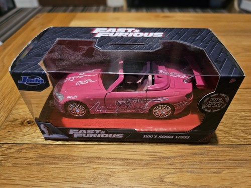 Fast and furious car diecast - fast,