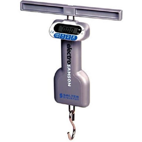 Salter electrosamson handheld - electrosamson,