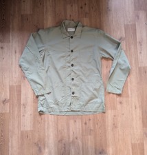 Universal Works | Light Chore