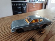 Dinky Ford Capri Mk1 Die-cast