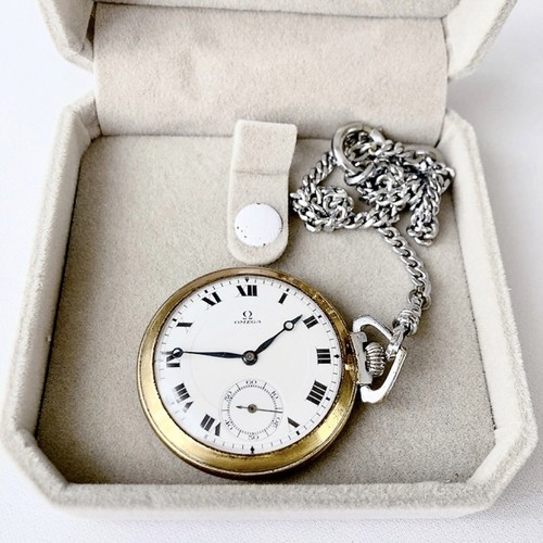 Omega antique wind - omega,