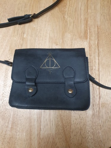 Harry potter deathly hallow - harry,