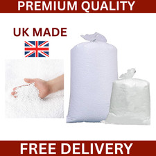 Bean bag booster refill - bean,