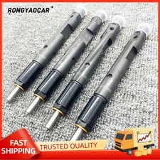Fuel Injector 0432193835 4pcs