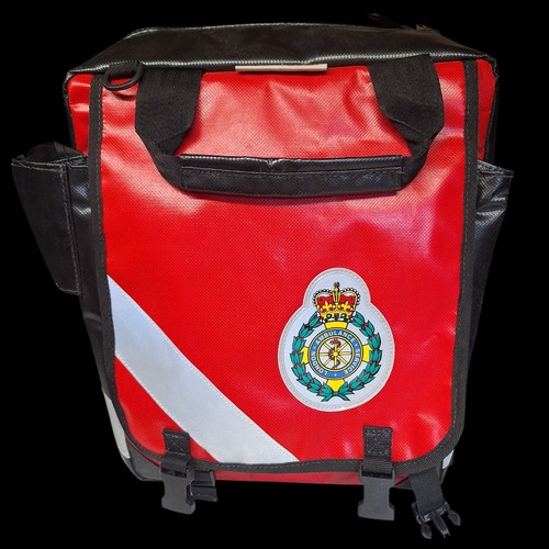 Rescue medical ambulance - medical,
