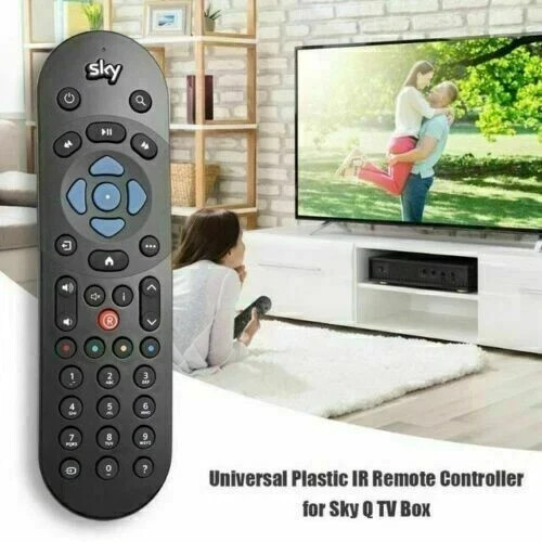 Replacement genuine sky q - of,