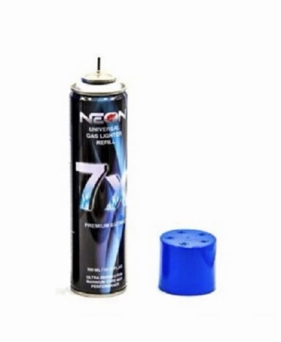Can neon refined - 7x,
