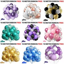 100 latex plain baloon - 100, x