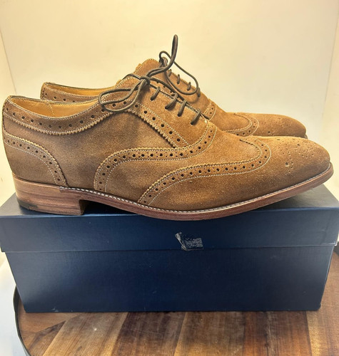 Rrp 189 herring shoes - rrp:,