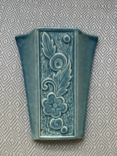 Wade heath 1930s wall - wade, pocket