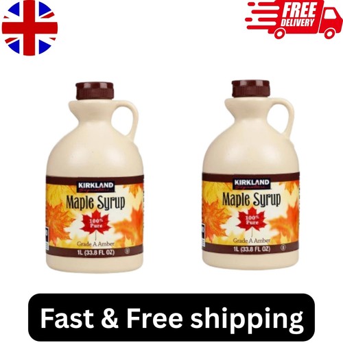 Pack kirkland pure - 2,