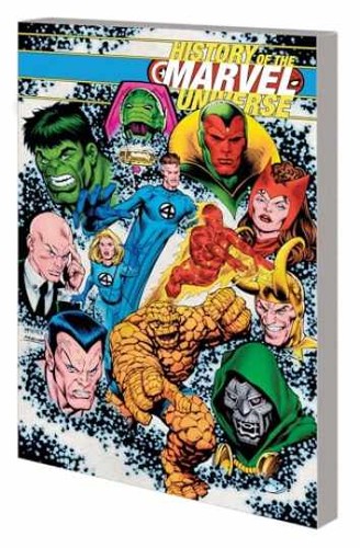 History the marvel - of,