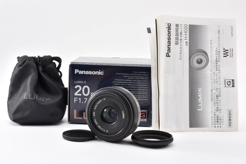 Panasonic lumix 20mm - lumix,