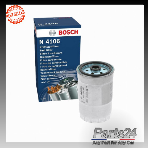 1457434106 bosch fuel filter - bosch,