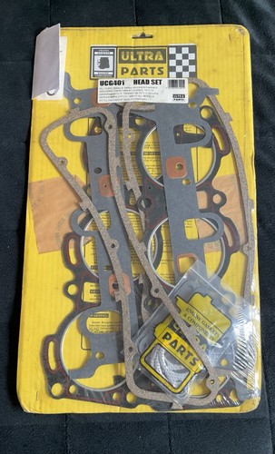 Ford essex head gasket - v6,
