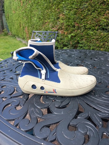 Romika surf water sports deck - water,