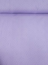 Lilac Vintage Tapestry 100%